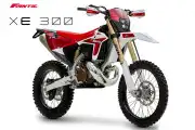 Fantic 300 XE 2024 : les premières images inédites