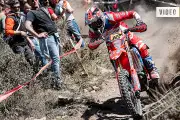 EnduroGP 2023 - Italie | J1 : Freeman en EGP, Pichon en E1 EnduroGP 2023 - Italie | J1 : Freeman en EGP, Pichon en E1