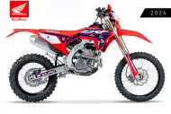 Honda enduro / cross-country 2024 : infos et tarifs on vous dit tout Honda enduro / cross-country 2024 : infos et tarifs on vous dit tout