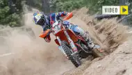 EnduroGP 2023 Suède J1 : 2ᵉ victoire de Garcia EnduroGP 2023 Suède J1 : 2ᵉ victoire de Garcia