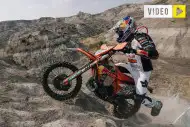 Lettenbichler réalise la passe de 4 avec la victoire à la Red Bull Outliers 2023 Lettenbichler réalise la passe de 4 avec la victoire à la Red Bull Outliers 2023