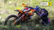 VIDEOS : Lettenbichler remporte l' Xross Hard Enduro Rally en Serbie VIDEOS : Lettenbichler remporte l' Xross Hard Enduro Rally en Serbie