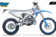 Les TM enduro 2024 : évolutions et tarifs Les TM enduro 2024 : évolutions et tarifs