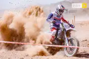 ISDE 2023 J5: les USA en route vers la victoire , les Bleus consolident la 2ème place ISDE 2023 J5: les USA en route vers la victoire , les Bleus consolident la 2ème place