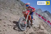 ISDE 2023 J3: les USA creusent l'écart, les Français consolident ISDE 2023 J3: les USA creusent l'écart, les Français consolident