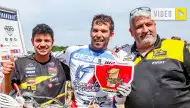 CFCC 2023 Montigny-les-Condés  : Blanjoue s'impose, Geslin titré