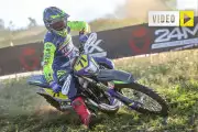 CDF enduro 2023 Chabreloche J1 : les favoris au rendez-vous malgré la chaleur CDF enduro 2023 Chabreloche J1 : les favoris au rendez-vous malgré la chaleur