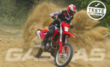 Essais GasGas enduro 2024: entre excellence des 4T et réserves sur les 2T