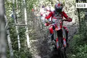 EnduroGP 2023 Finlande J1 : un Freeman intouchable EnduroGP 2023 Finlande J1 : un Freeman intouchable