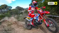 EnduroGP 2023 - Italie | J2 : Freeman double la mise EnduroGP 2023 - Italie | J2 : Freeman double la mise