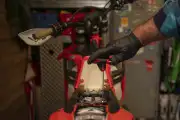 Contrôle technique moto : le conseil d'Etat donne 2 mois au gouvernement Contrôle technique moto : le conseil d'Etat donne 2 mois au gouvernement