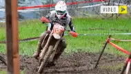 Championnat d'Europe d'enduro | Italie : les Français sur les podiums