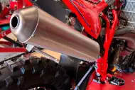Le contrôle technique moto obligatoire à partir d’avril 2024 Le contrôle technique moto obligatoire à partir d’avril 2024