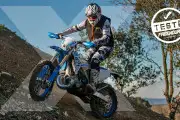 Essai TM EN 300 Fi-X 2023 : du potentiel mais peut mieux faire Essai TM EN 300 Fi-X 2023 : du potentiel mais peut mieux faire