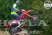 Essais et avis Honda enduro 2024 : des motos taillées pour la course 