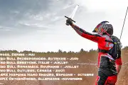 Calendrier FIM Hard-enduro : L'Hixpania remplace la Roof of Africa Calendrier FIM Hard-enduro : L'Hixpania remplace la Roof of Africa