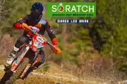 Classement scratch Enduro des Régions 2023  
