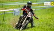 La Rand'Auvergne 2023 pour Jeremy Tarroux La Rand'Auvergne 2023 pour Jeremy Tarroux