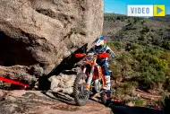EnduroGP 2023 Portugal J2: Garcia et Holcombe laminent la concurrence, Pichon 2 en E1 EnduroGP 2023 Portugal J2: Garcia et Holcombe laminent la concurrence, Pichon 2 en E1