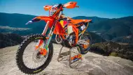 KTM 250 EXC-F 2024 de Josep Garcia KTM 250 EXC-F 2024 de Josep Garcia