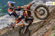 Lettenbichler remporte la Red Bull Erzbergrodeo 2023 Lettenbichler remporte la Red Bull Erzbergrodeo 2023