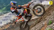 Lettenbichler remporte la Red Bull Erzbergrodeo 2023 Lettenbichler remporte la Red Bull Erzbergrodeo 2023