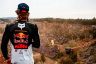 Hixpania 2023 : Lettenbichler s'impose et décroche la couronne de champion du monde hard-enduro 