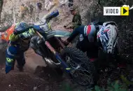 Vidéos 24MX Hixpania hard-enduro 2023 : les meilleurs moments
