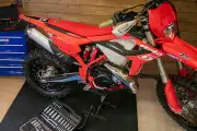 Projet de décret pour exclure les motos d'enduro du contrôle technique moto Projet de décret pour exclure les motos d'enduro du contrôle technique moto