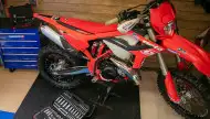 Projet de décret pour exclure les motos d'enduro du contrôle technique moto Projet de décret pour exclure les motos d'enduro du contrôle technique moto