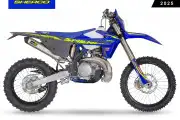 Sherco 2025 : des enduro de nouvelle génération Sherco 2025 : des enduro de nouvelle génération