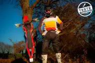 Essai tenue enduro Scott X-plore : confort et résistance en conditions extrêmes Essai tenue enduro Scott X-plore : confort et résistance en conditions extrêmes