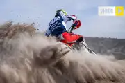 ISDE 2023 J4: les USA toujours devant, les Français remontent en 2ᵉ place ISDE 2023 J4: les USA toujours devant, les Français remontent en 2ᵉ place