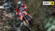 EnduroGP 2023 Slovaquie J1 : Holcombe en EGP, Espinasse en E1, Giraudon en Youth