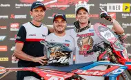 EnduroGP 2023 Portugal #2 J2 : Holcombe champion du monde EnduroGPet E2 avec Beta EnduroGP 2023 Portugal #2 J2 : Holcombe champion du monde EnduroGPet E2 avec Beta