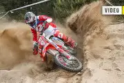 EnduroGP 2023 Suède J2 : Holcombe s'impose, Garcia chute et Espinasse s'impose en E1 EnduroGP 2023 Suède J2 : Holcombe s'impose, Garcia chute et Espinasse s'impose en E1