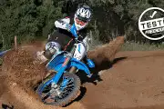 Essai de la gamme TM enduro 2023 : les italiennes passées au crible Essai de la gamme TM enduro 2023 : les italiennes passées au crible