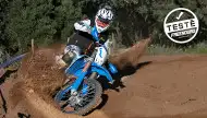 Essai de la gamme TM enduro 2023 : les italiennes passées au crible Essai de la gamme TM enduro 2023 : les italiennes passées au crible