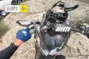 Est-il possible de faire un tour de l'Hixpania Hard enduro avec une 700 Ténéré ? Est-il possible de faire un tour de l'Hixpania Hard enduro avec une 700 Ténéré ?