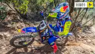Victoire de Wade Young a l'Alestrem 24MX 2023 Victoire de Wade Young a l'Alestrem 24MX 2023