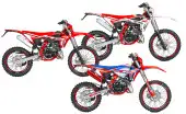Beta 50 RR : Découvrez la gamme 50cc Enduro de Beta (2024). Beta 50 RR : Découvrez la gamme 50cc Enduro de Beta (2024).