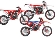 Beta 50 RR : Découvrez la gamme 50cc Enduro de Beta (2024). Beta 50 RR : Découvrez la gamme 50cc Enduro de Beta (2024).