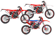 Beta 50 RR : Découvrez la gamme 50cc Enduro de Beta (2024). Beta 50 RR : Découvrez la gamme 50cc Enduro de Beta (2024).