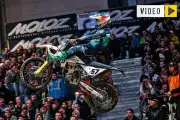 SuperEnduro 2024 -Allemagne : Billy Bolt blessé mais vainqueur SuperEnduro 2024 -Allemagne : Billy Bolt blessé mais vainqueur