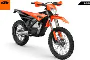 KTM Freeride E 2025 : le retour de la Freeride électrique KTM Freeride E 2025 : le retour de la Freeride électrique