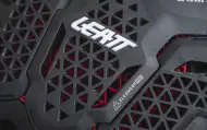 Leatt Introduit la technologie Flexmesh pour améliorer la protection des motards