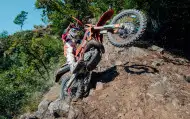 La Red Bull Romaniacs 2024 : la passe de 5 pour Lettenbichler La Red Bull Romaniacs 2024 : la passe de 5 pour Lettenbichler