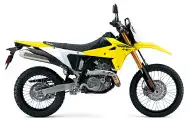 Suzuki DR-Z 400 S (2025) : Le guide du DRZ (Fiabilité, Prix, Occasion)