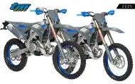 Les TM enduro 2025 et TM Corse 2025