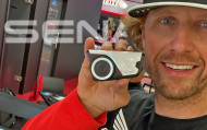 Dakar 2025 : Adrien van Beveren et SENA, un partenariat au service des motards Dakar 2025 : Adrien van Beveren et SENA, un partenariat au service des motards